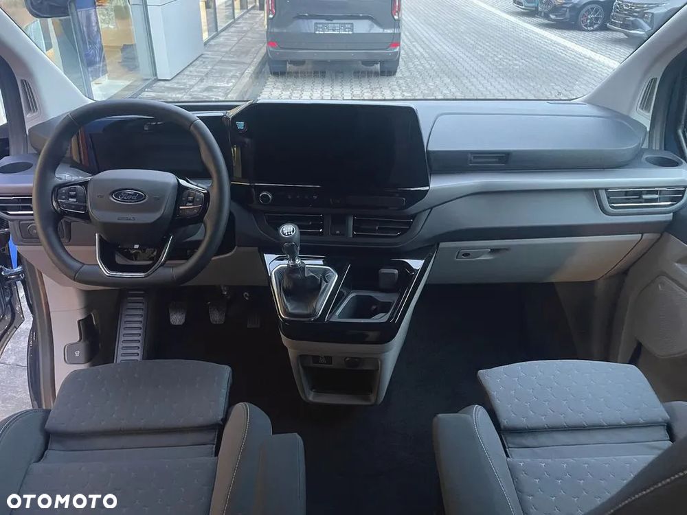 Ford Tourneo Custom ver-2-0-ecoblue-320-awd-l2-titanium-x - 9