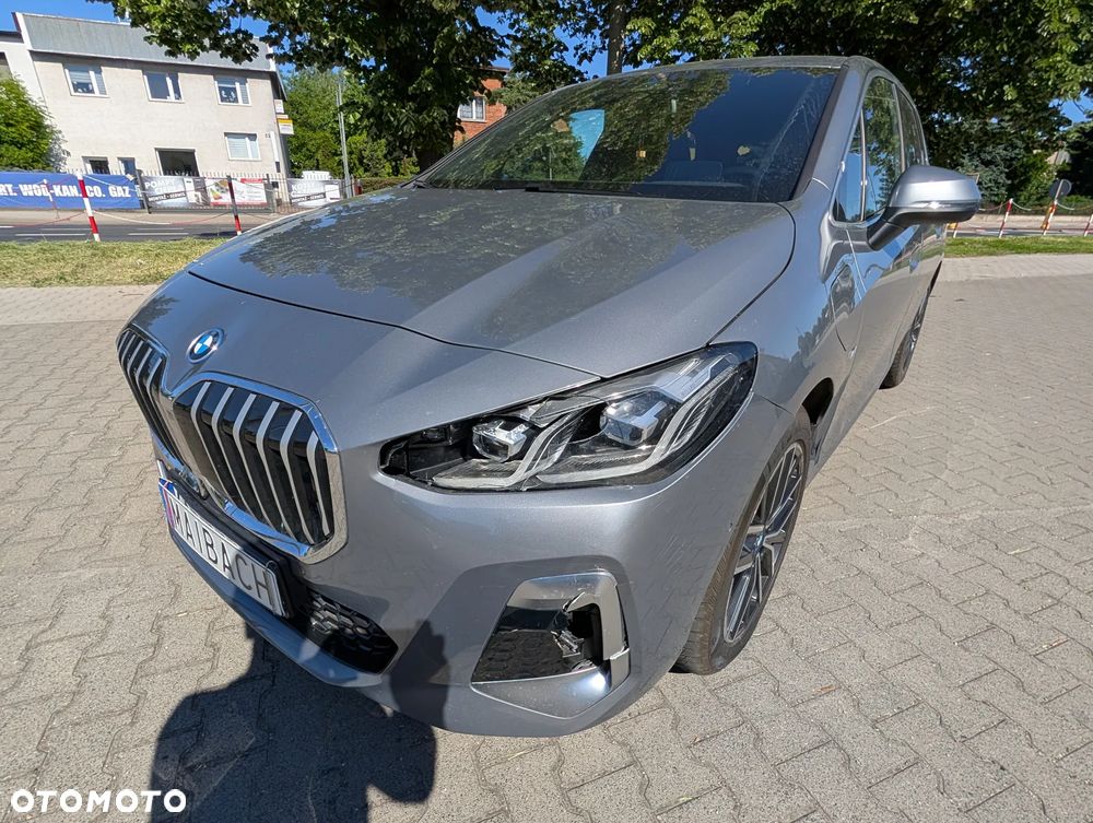 BMW Seria 2 230e xDrive - 3