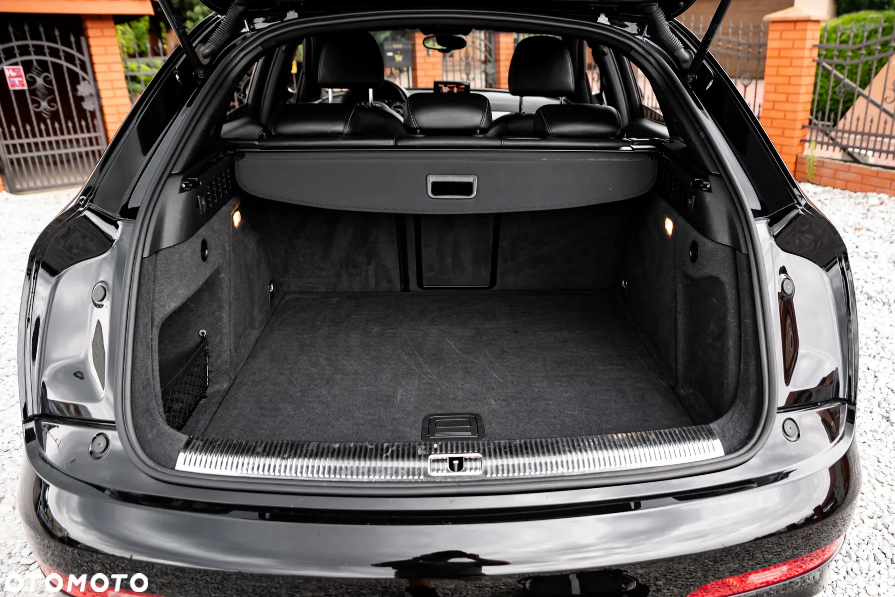 Audi Q3 2.0 TFSI Quattro S tronic - 21