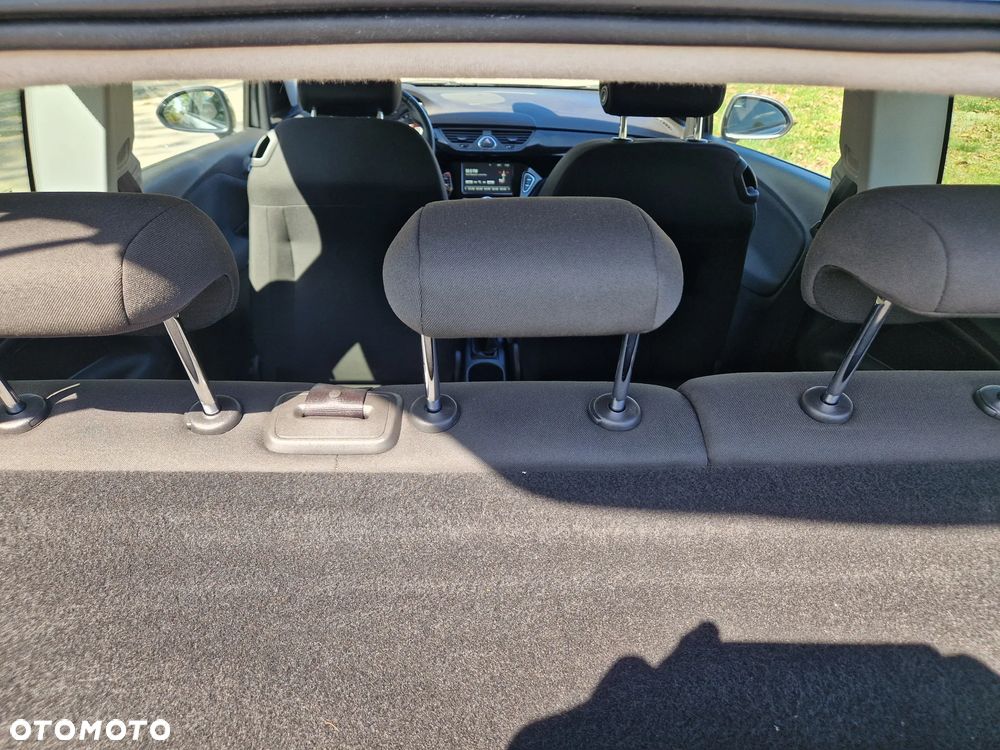 Opel Corsa 1.4 Start/Stop Active - 23