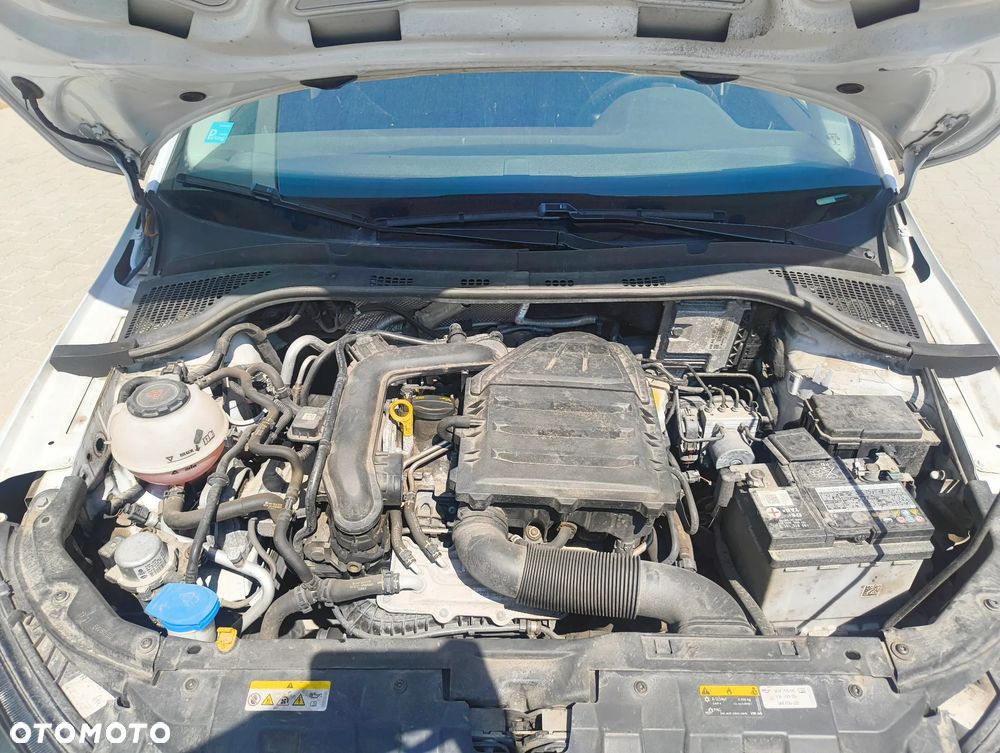 Skoda Fabia 1.0 TSI Ambition - 6