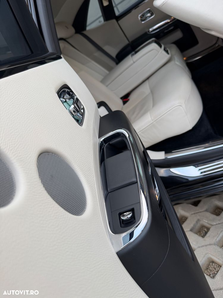 Rolls-Royce Ghost Standard - 39