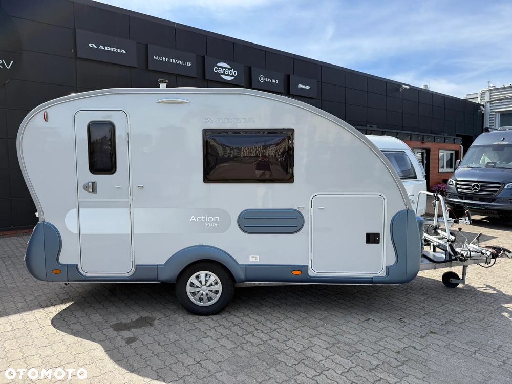 Adria Action 391 PH - 2