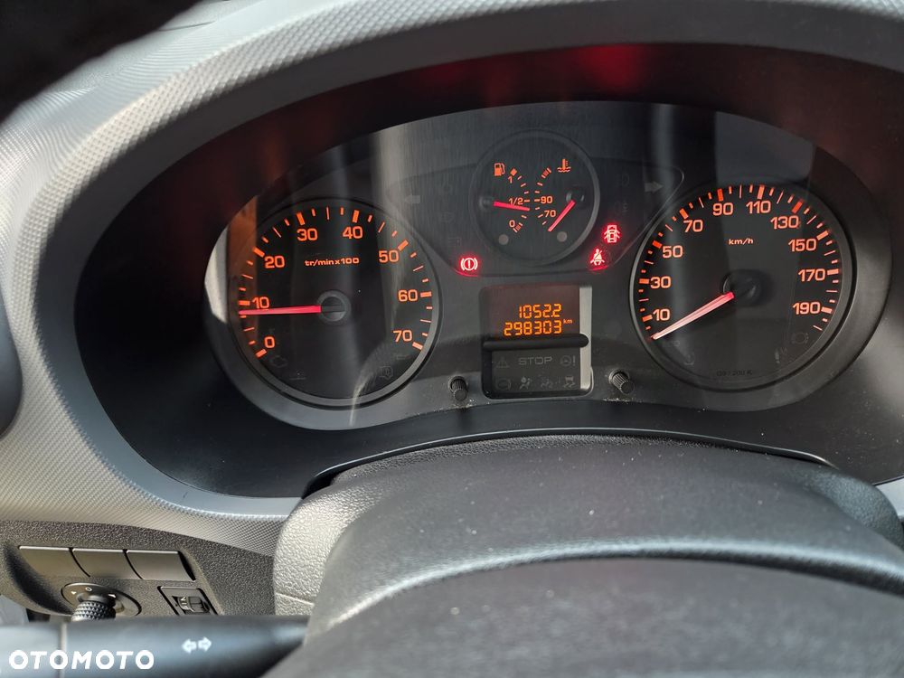 Citroën Berlingo - 9