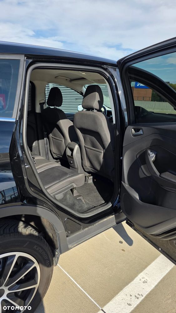 Ford Kuga 1.5 EcoBoost FWD Edition ASS - 16