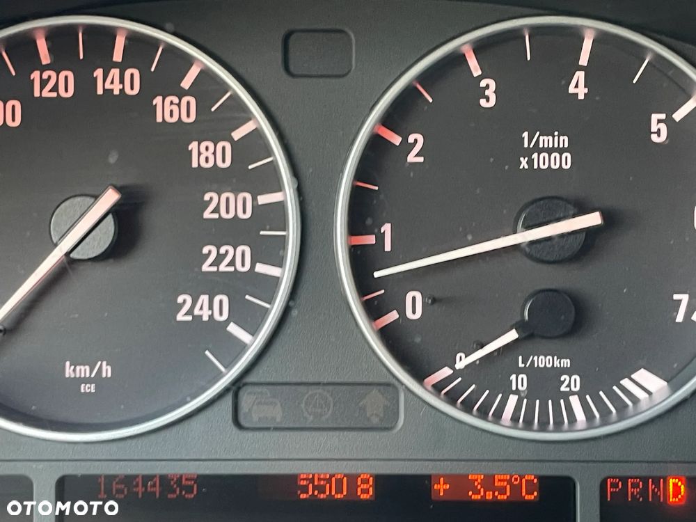 BMW Seria 5 - 14