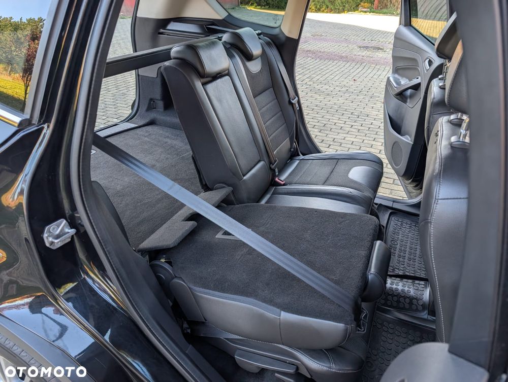 Ford Kuga 2.0 TDCi 4WD Trend - 30