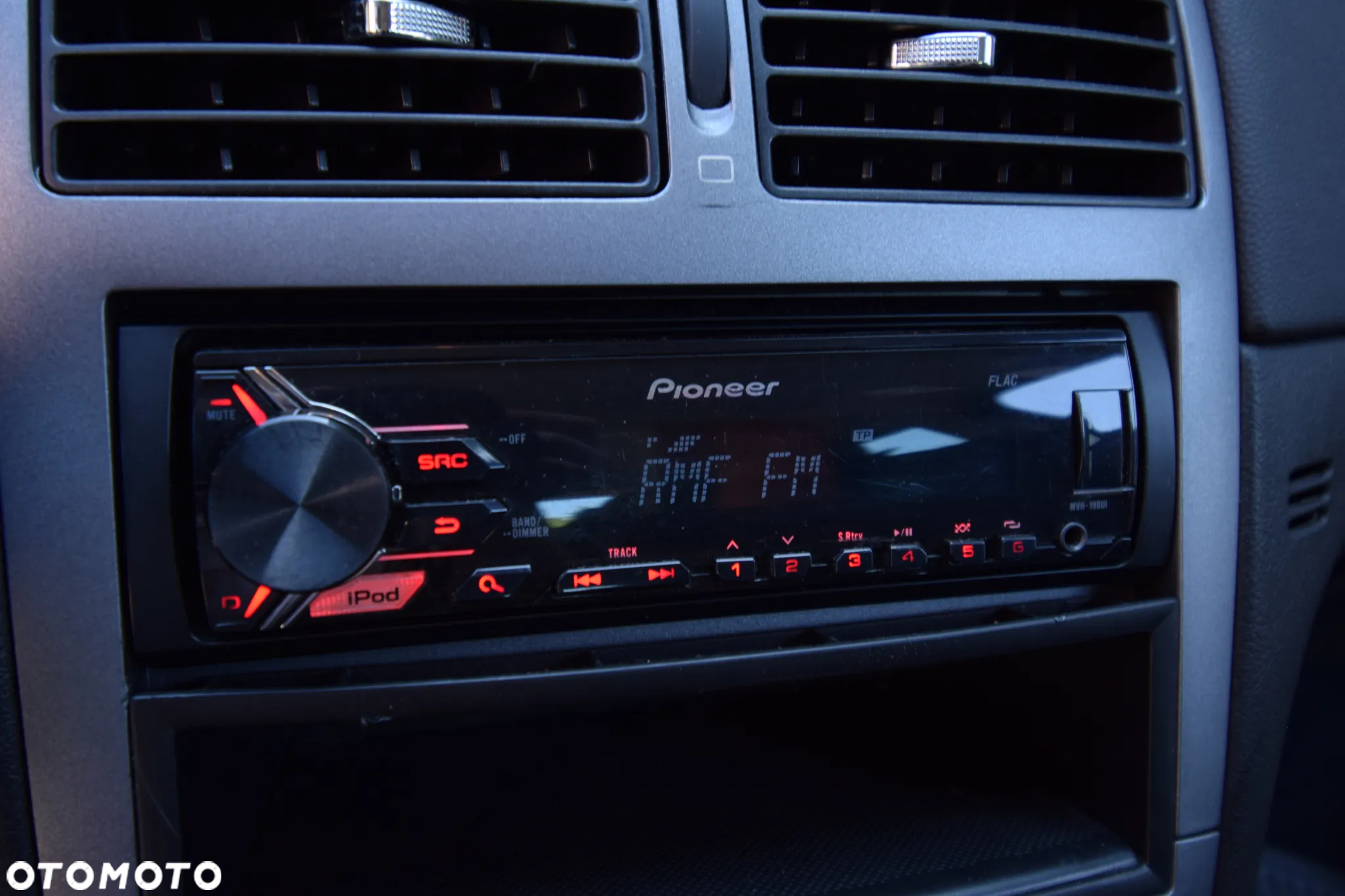 Peugeot 307 1.6 - 22