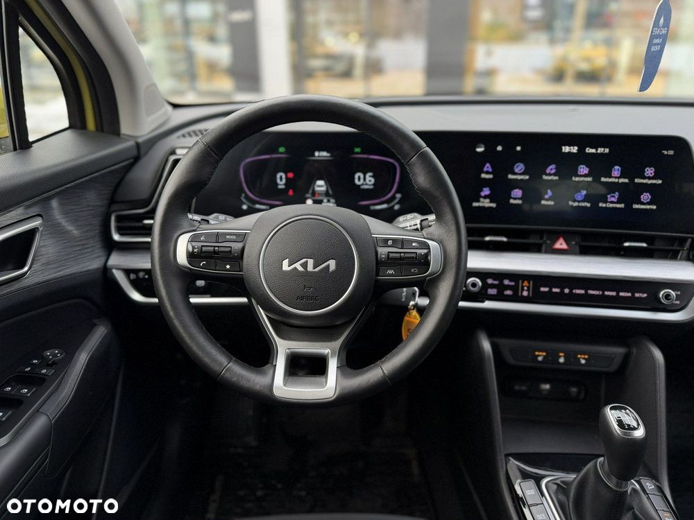 Kia Sportage 1.6 T-GDI L 2WD - 18