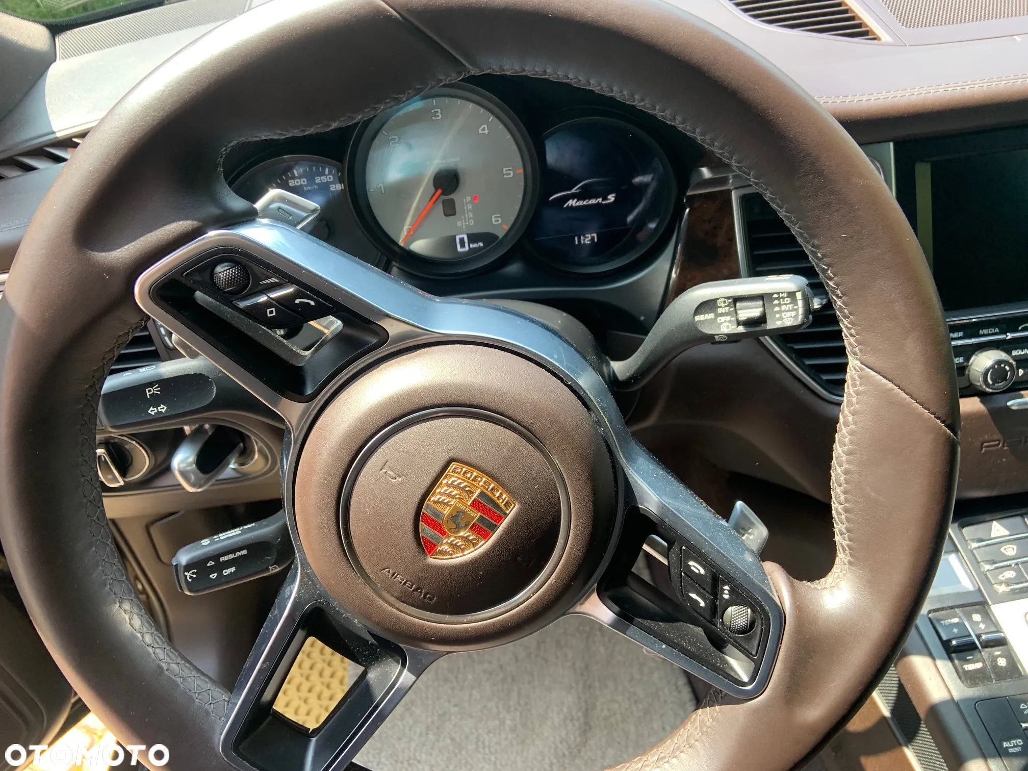 Porsche Macan S Diesel - 6