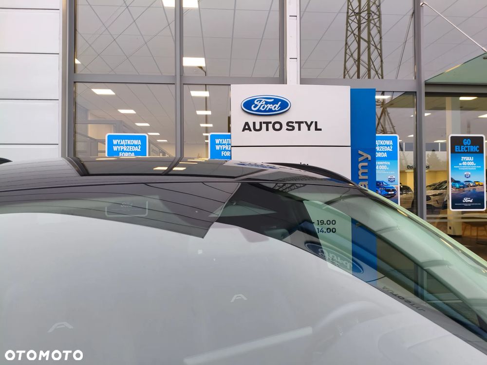 Ford Kuga 2.5 FHEV FWD Active X eCVT - 33