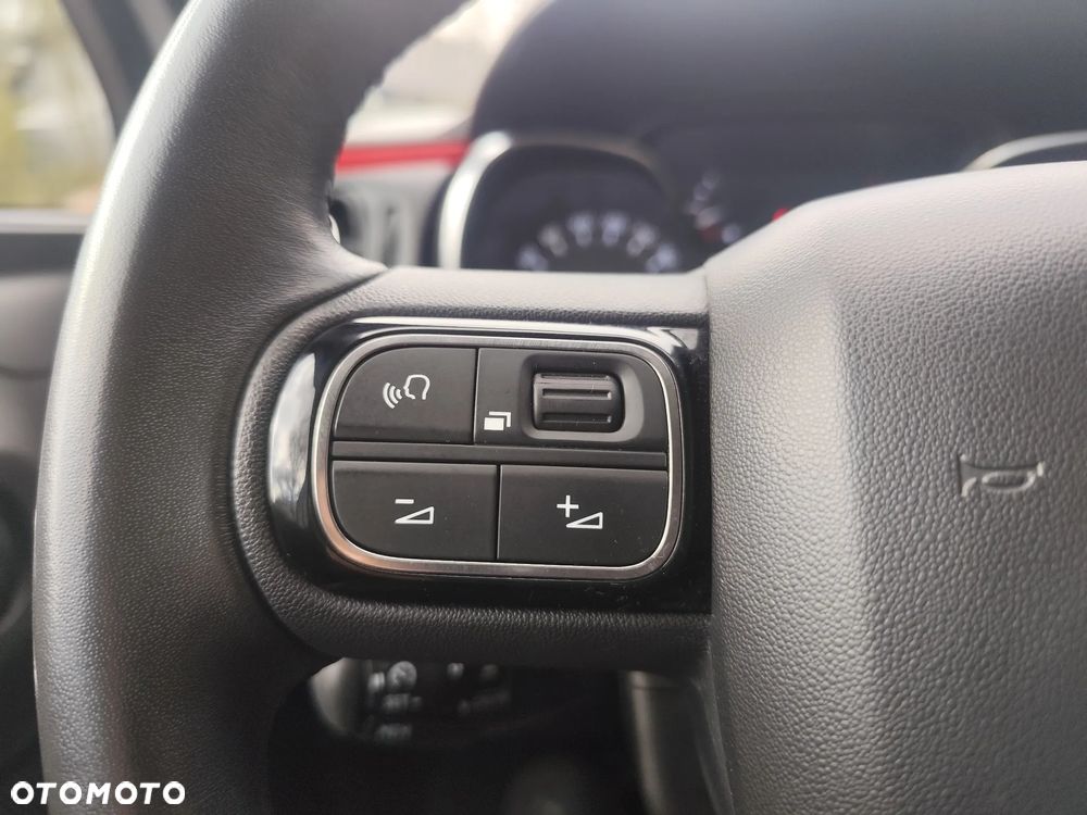 Citroën C3 1.2 PureTech Exclusive - 27