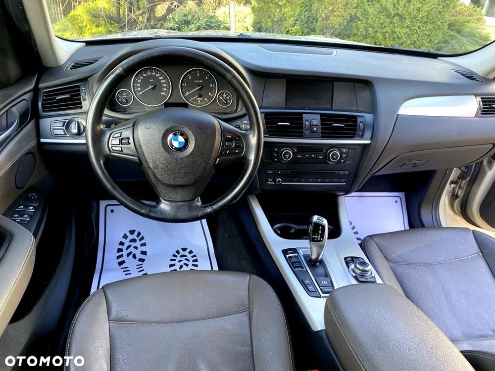 BMW X3 - 35