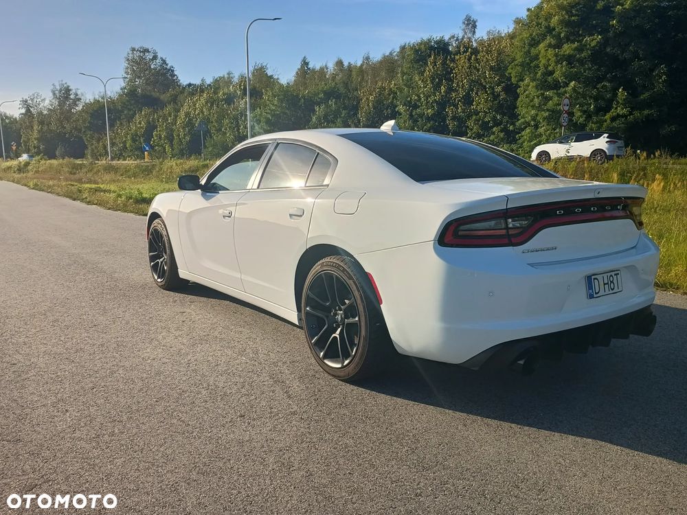 Dodge Charger 3.6 GT - 13