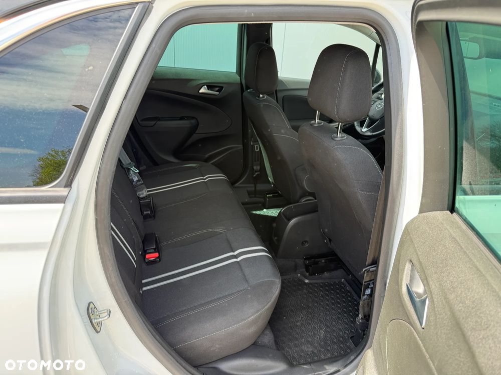 Opel Crossland - 18