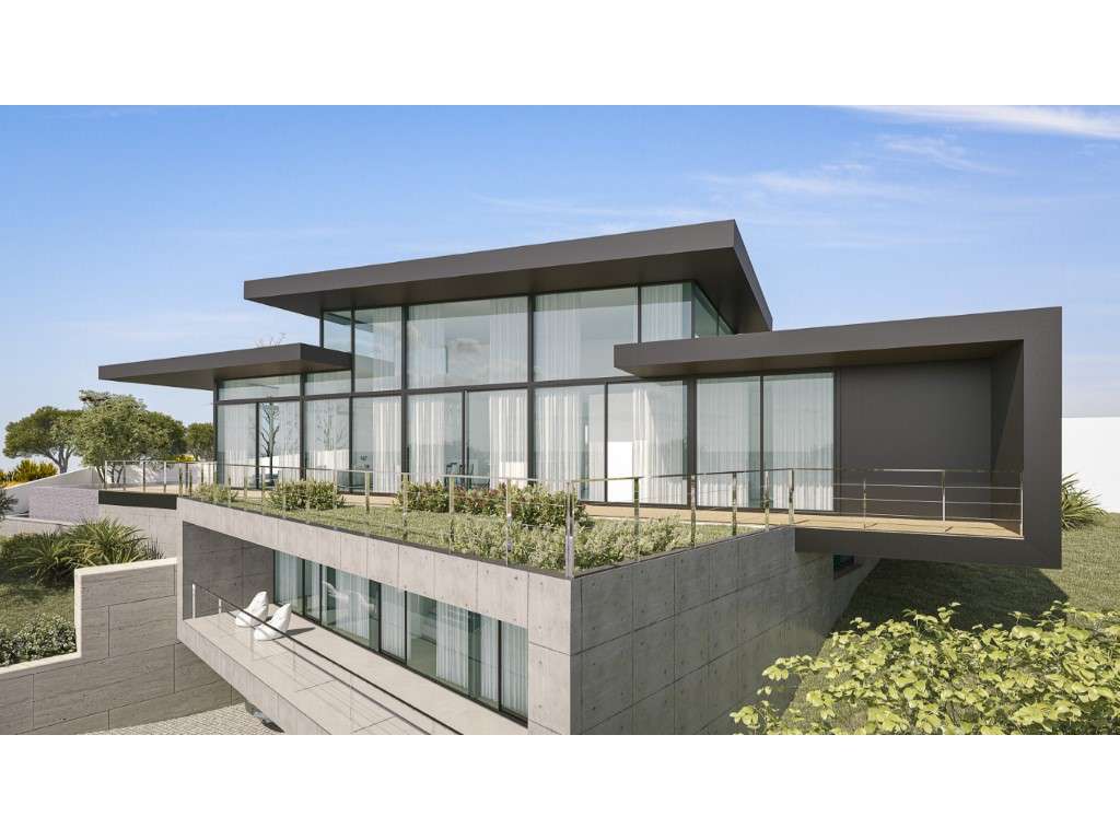 Oportunidade de Investimento: Moradia de Luxo com vista para a Lago... - Grande imagem: 3/35