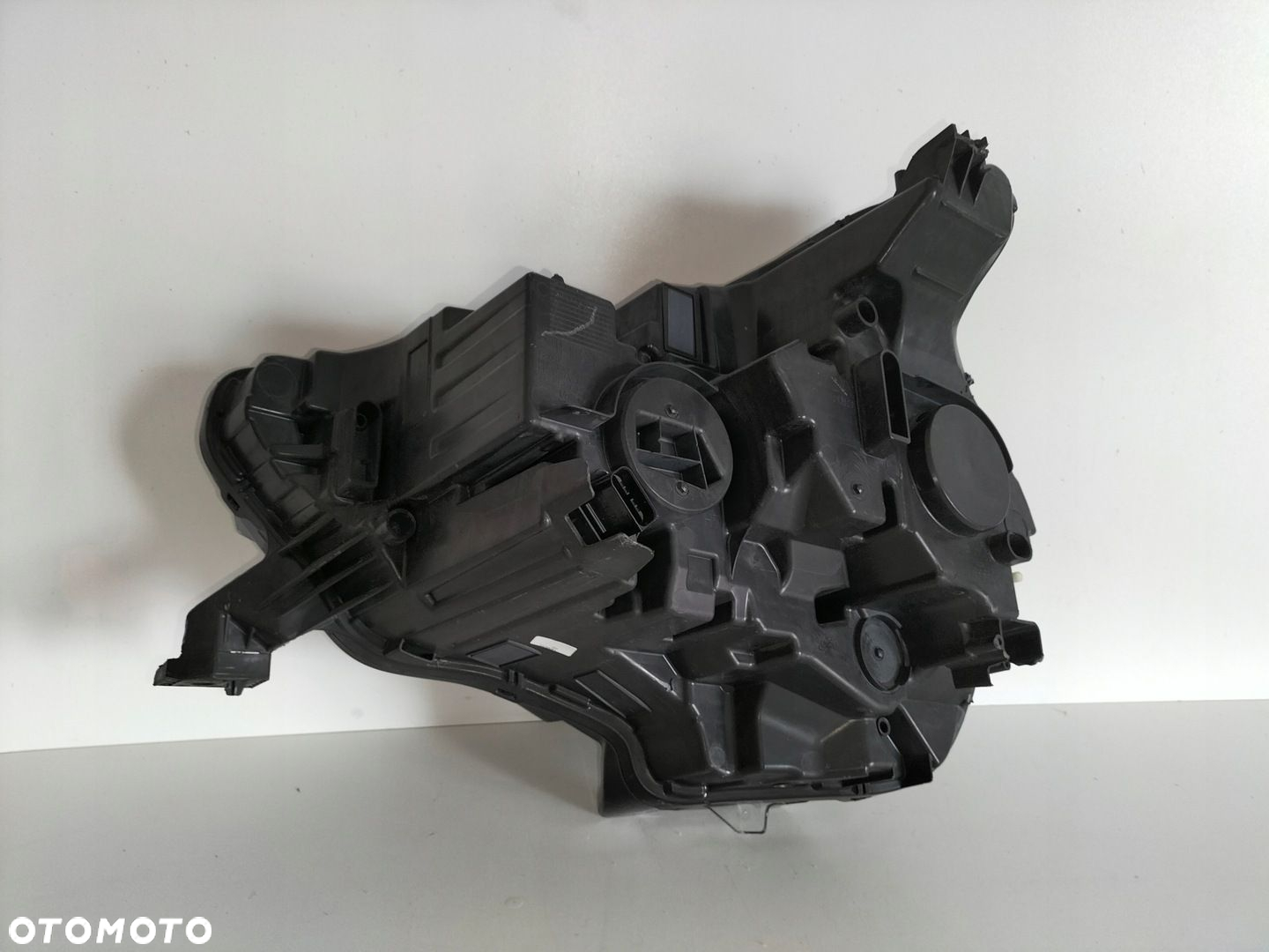 Lampa przednia reflektor prawa CITROEN C4 III 20- FULL LED VISION - 6