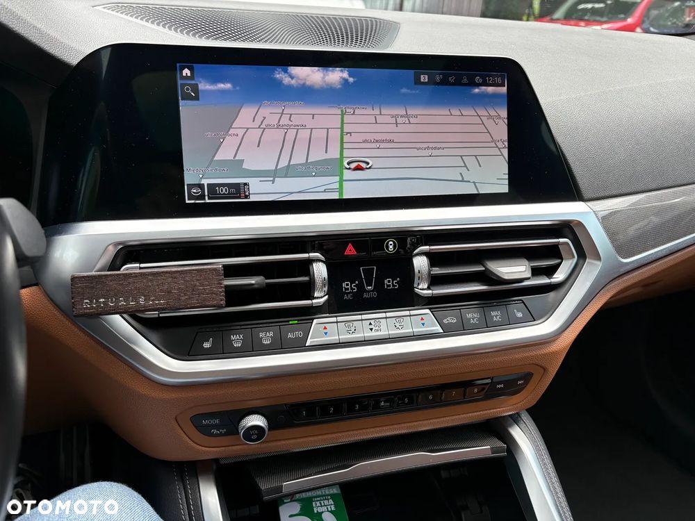 BMW Seria 4 420d xDrive - 3