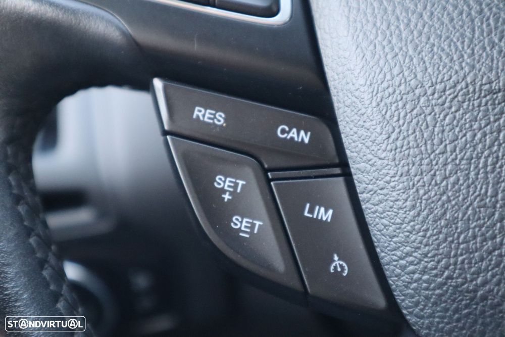 Ford Focus 1.5 TDCi Trend+ - 14