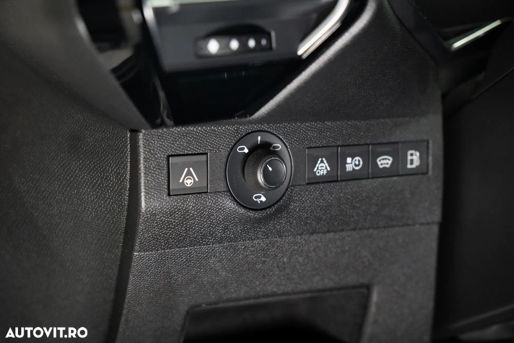 DS Automobiles DS 7 Crossback - 15