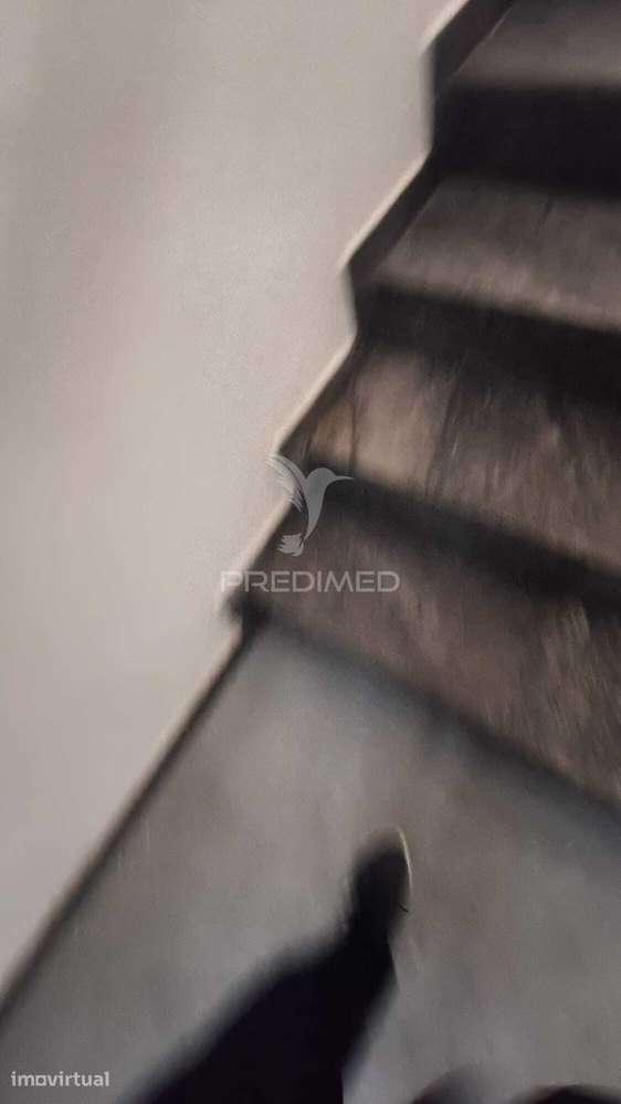 Apartamento T2 Duplex com Terraço de 40 m² na Gafanha da Nazaré - Grande imagem: 4/29