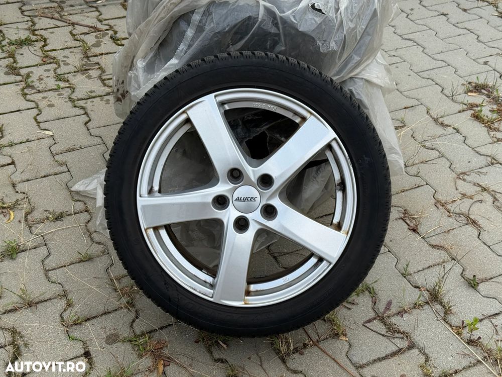 Toyota Auris 1.8 VVT-i Automatik Team Deutschland - 8