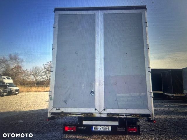Iveco Daily 50C18 - 5