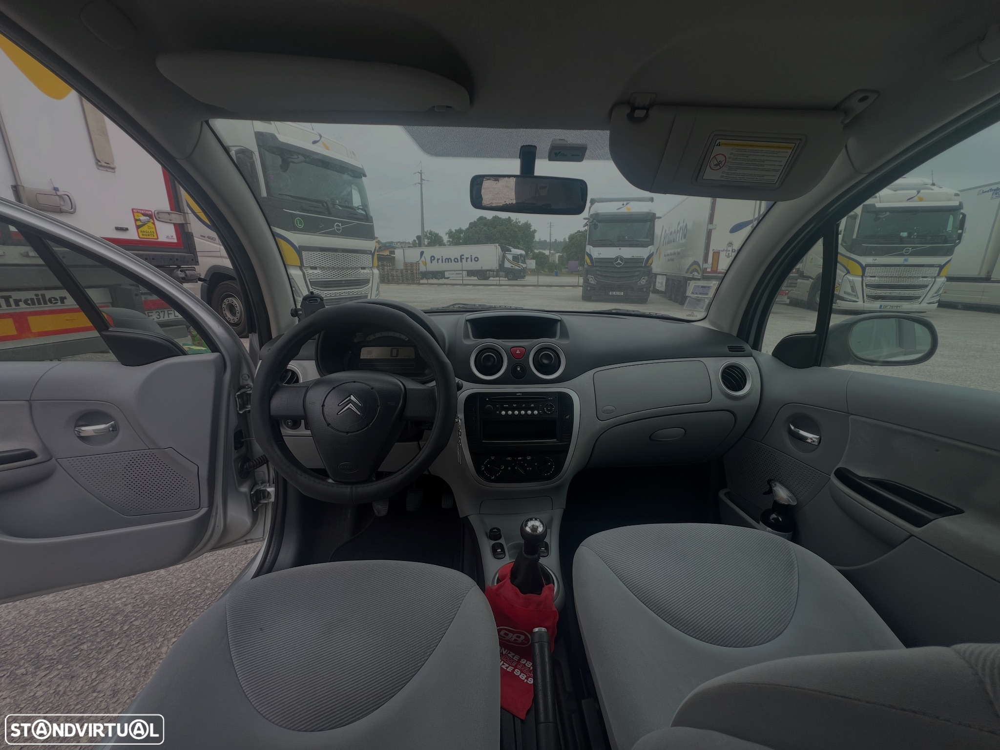 Citroën C3 - 13