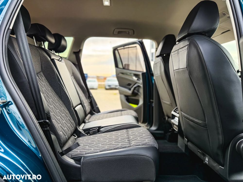 Volkswagen Tayron 1.5 TSI DSG PHEV Life - 21