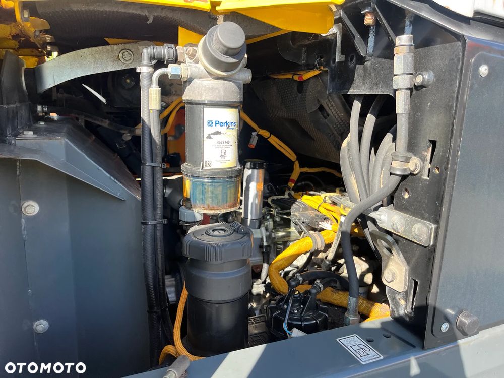 Wacker Neuson DW 60 - 21