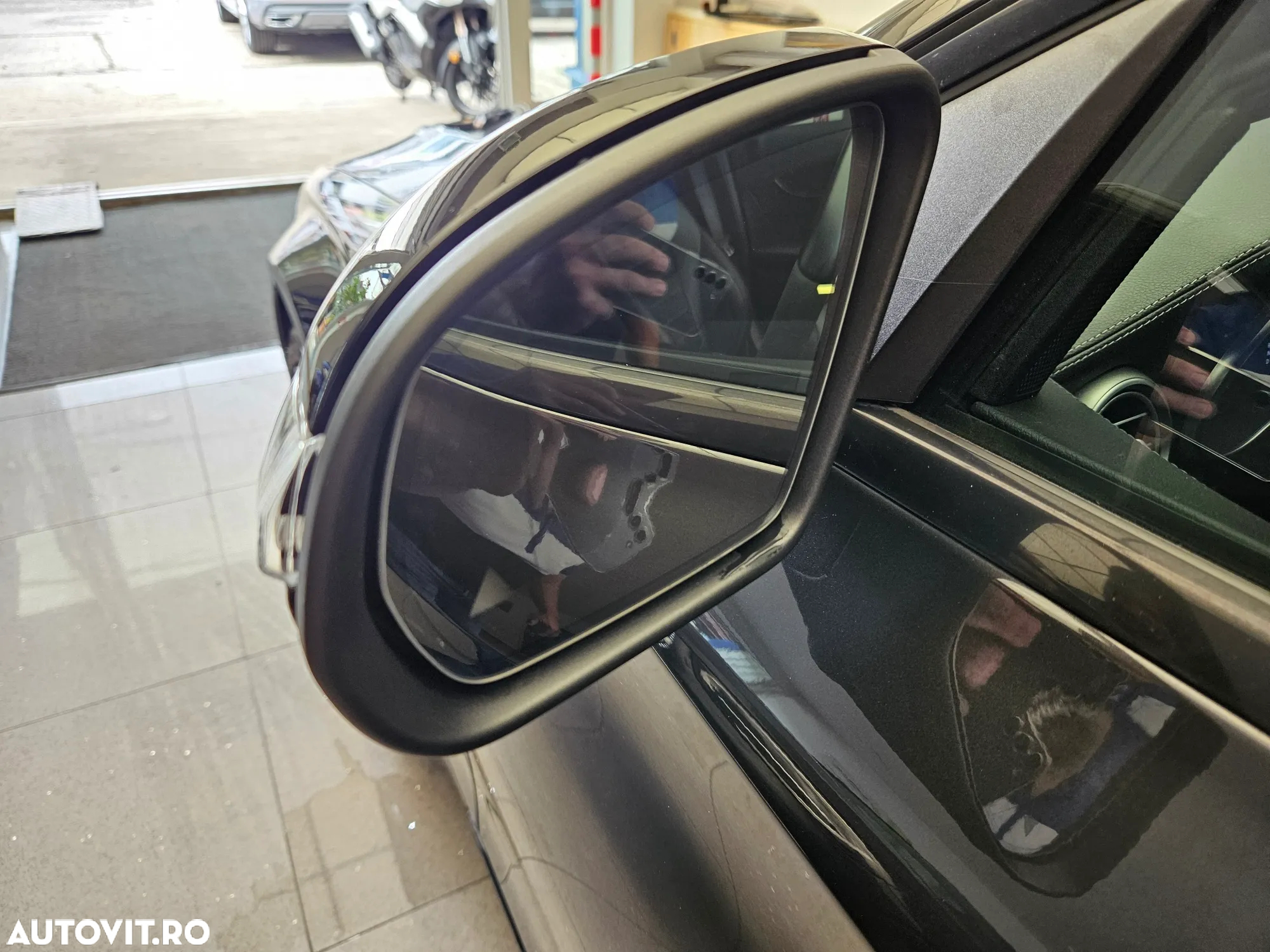 Mercedes-Benz C 220 d 4MATIC Aut - 27