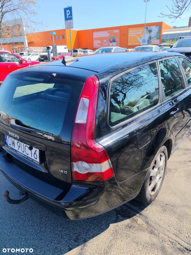 Volvo V50 - 10