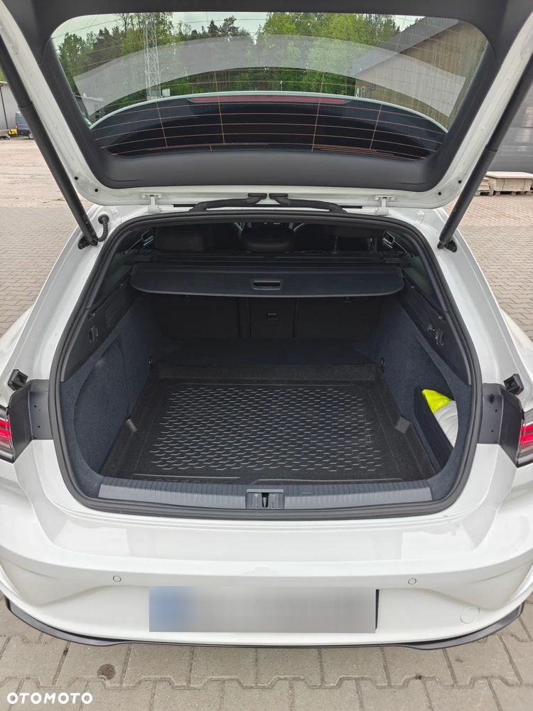 Volkswagen Arteon 2.0 TSI 4Motion R DSG - 10