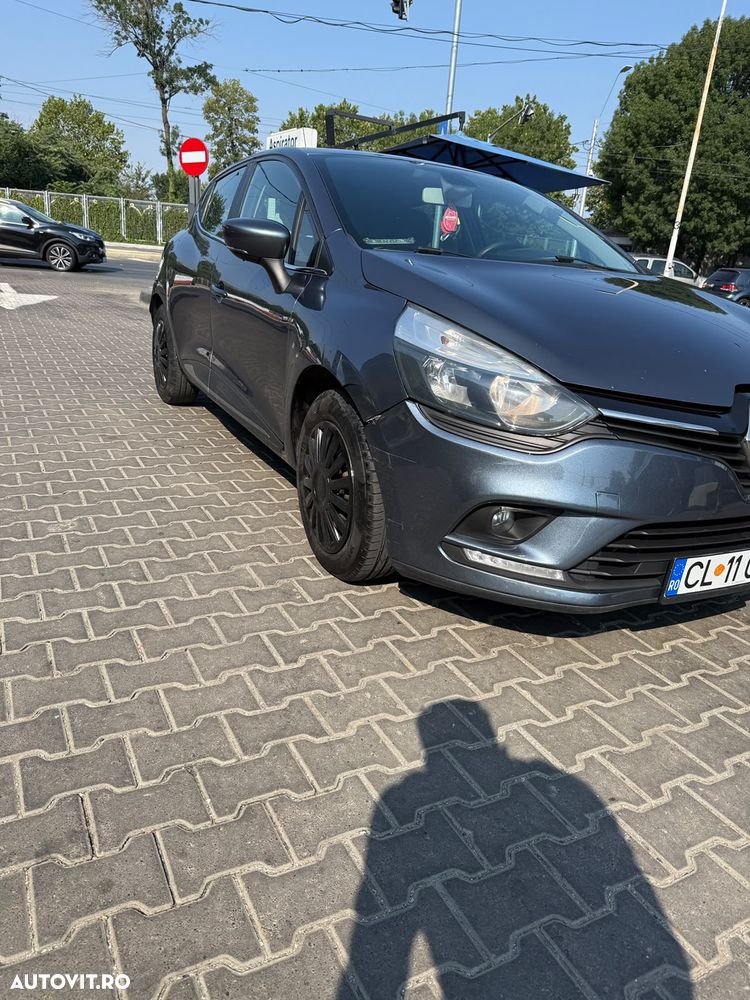 Renault Clio 0.9 TCe Dynamique - 2