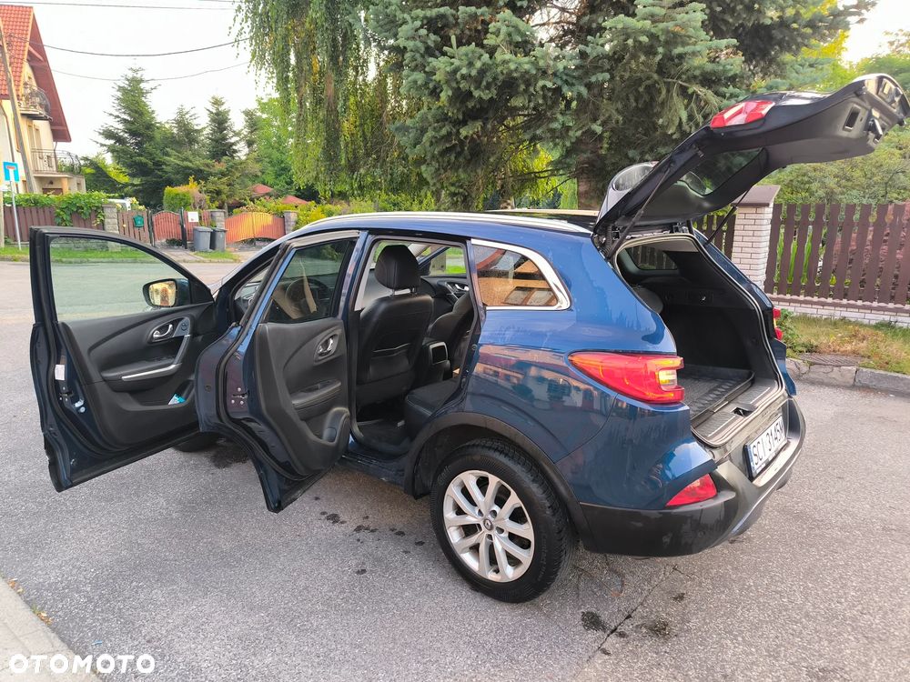 Renault Kadjar Energy TCe 130 EDC LIMITED - 10