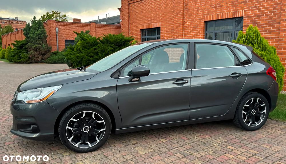 Citroën C4 VTi 95 Selection - 30