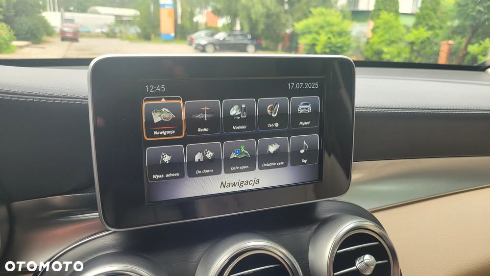 Mercedes-Benz GLC 220 d 4-Matic - 23