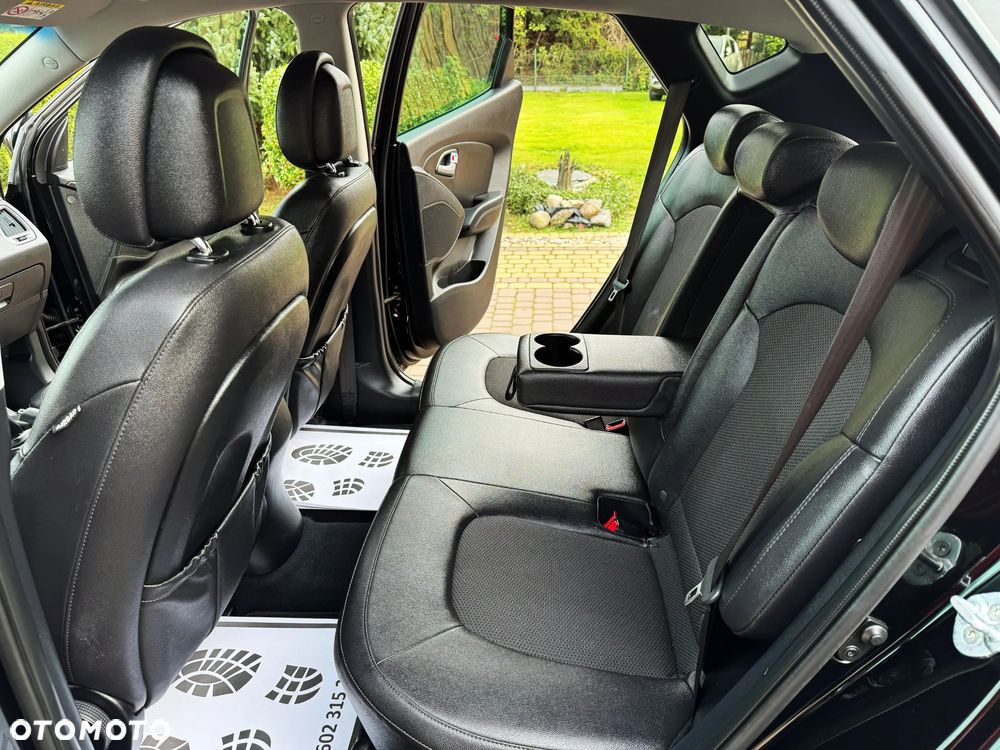 Hyundai ix35 1.6 2WD Comfort - 29