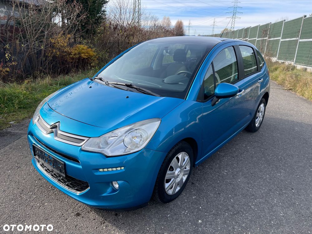 Citroën C3 1.2 VTi Exclusive - 4