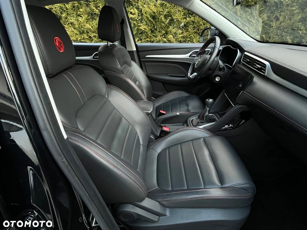 MG ZS 1.5 VTi-Tech Exclusive - 17