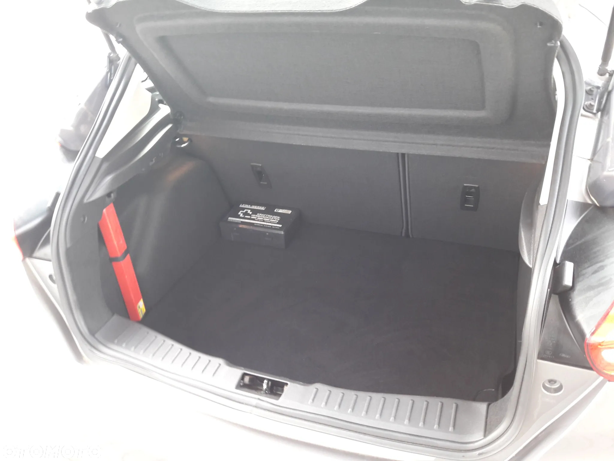 Ford Focus 1.0 EcoBoost Edition - 22