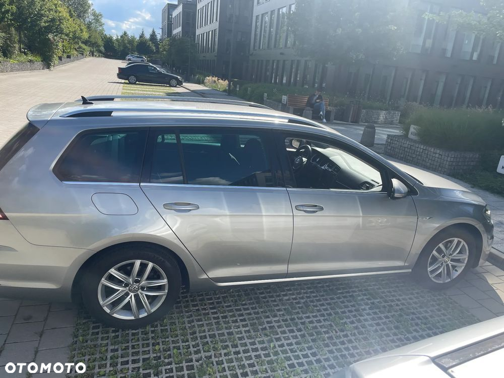 Volkswagen Golf VII 1.5 TSI BMT Highline - 19