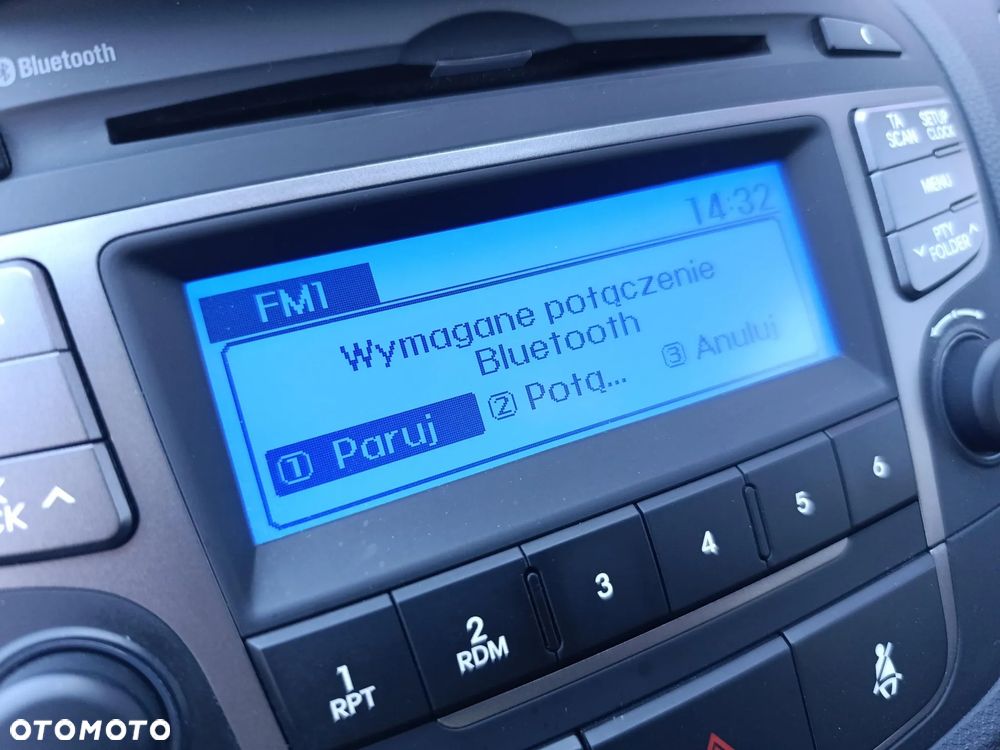 Hyundai ix35 2.0 GDI Comfort 2WD - 22