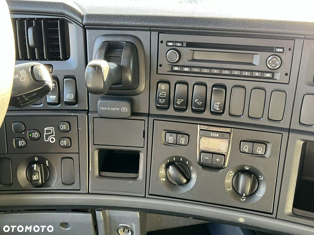 Scania R 450 Topline E6 4x2 Retarder Klima Postojowa !!! - 29