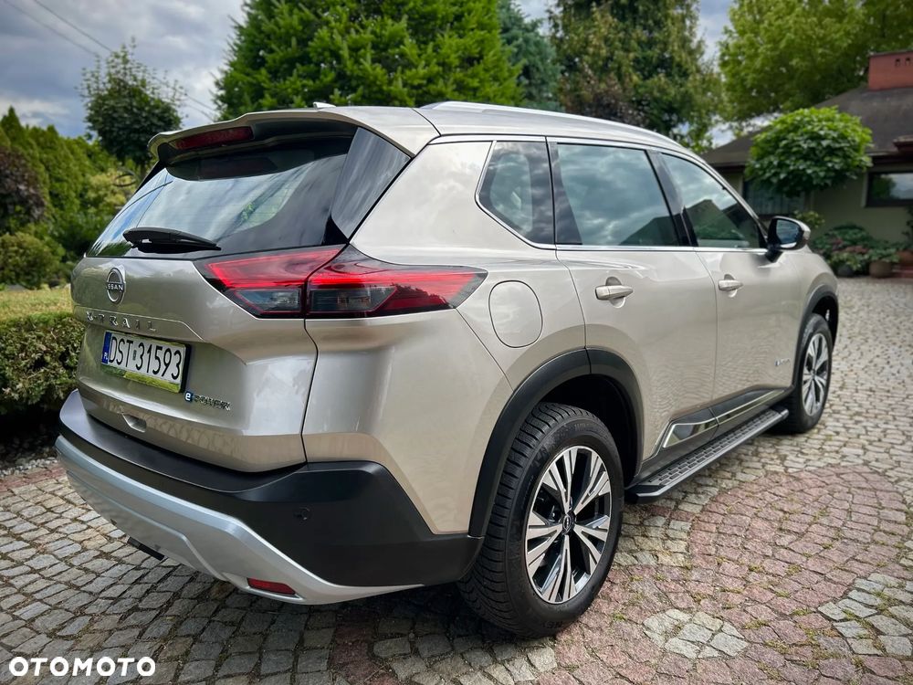 Nissan X-Trail 1.5 VC-T e-POWER N-Trek 2WD - 8