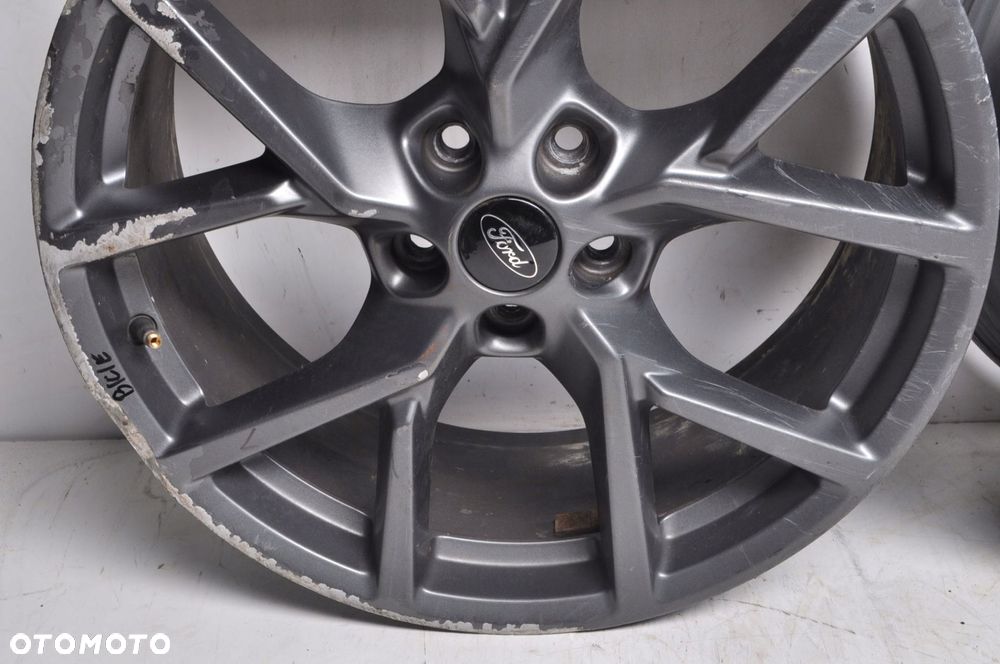 4X FELGA ALUMINIOWA FORD R19" 8J 5X108 ET55  KX7J-1007-B1A - 14