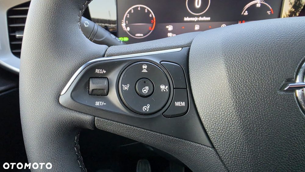 Opel Mokka 1.2 T GS Line S&S - 21