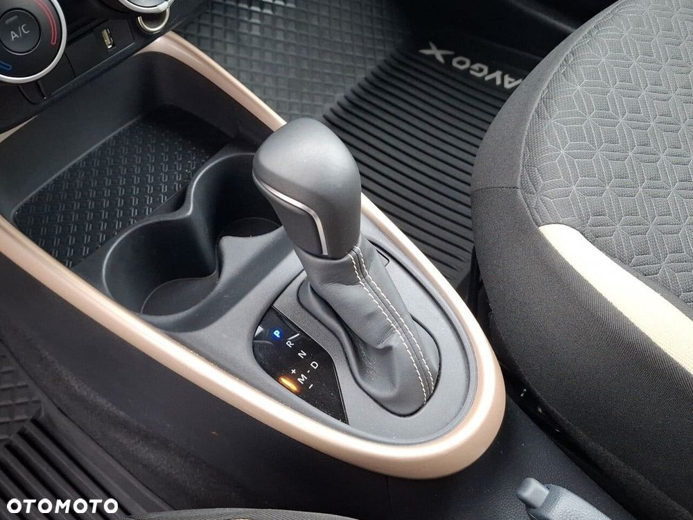Toyota Aygo X 1.0 VVT-i Style CVT - 15