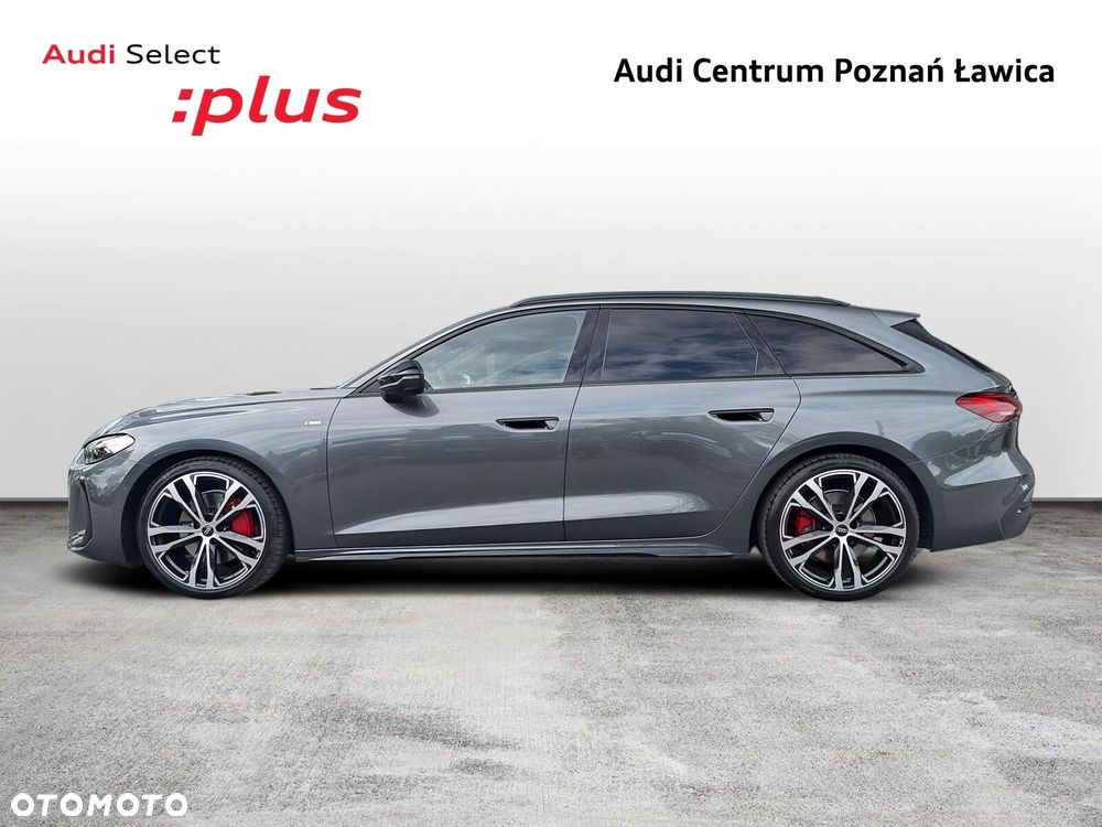 Audi A5 Avant - 7