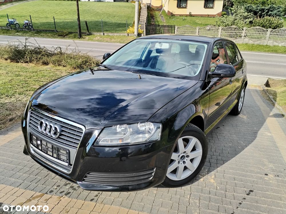 Audi A3 Sportback - 30